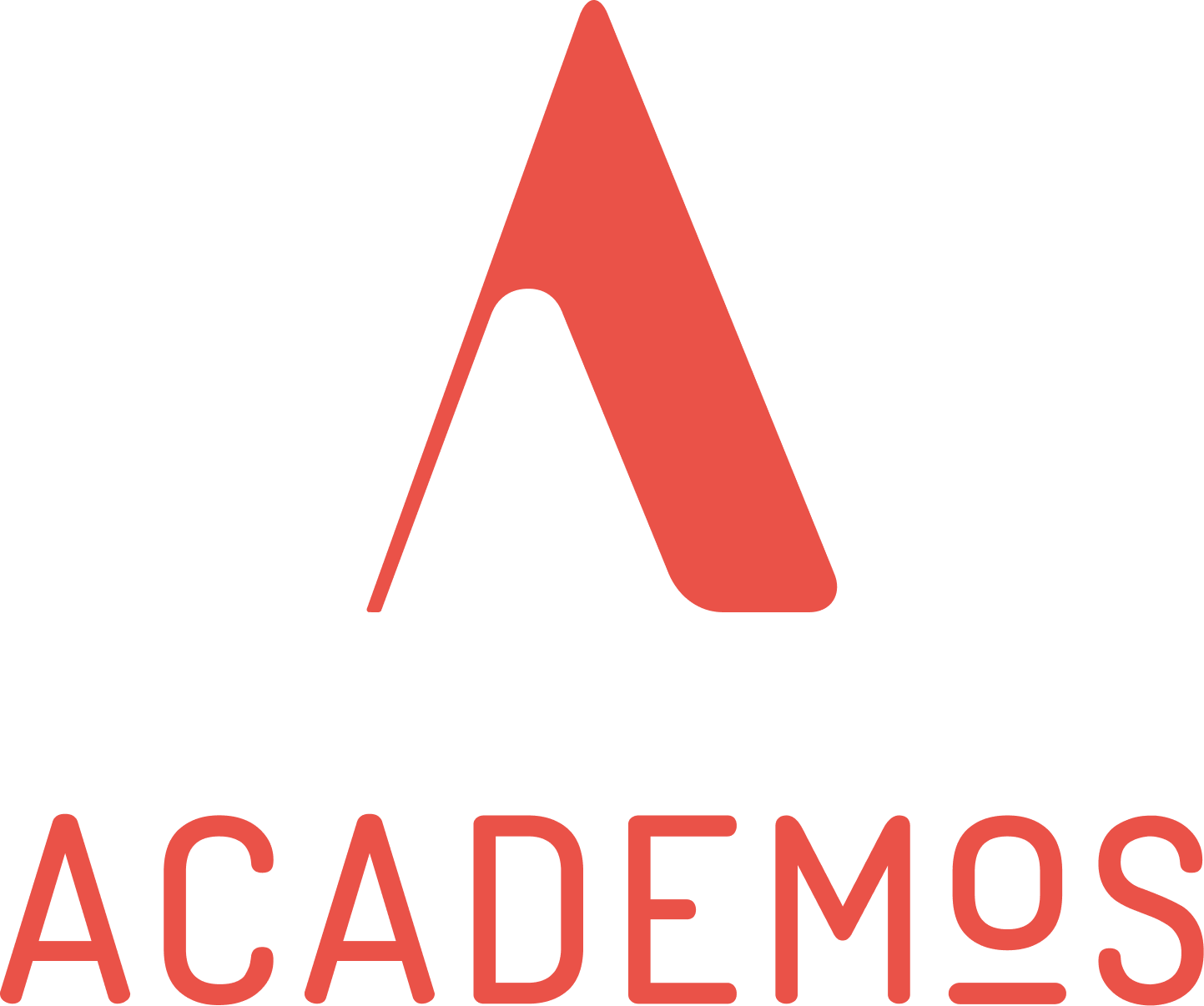 Logo d'Academos